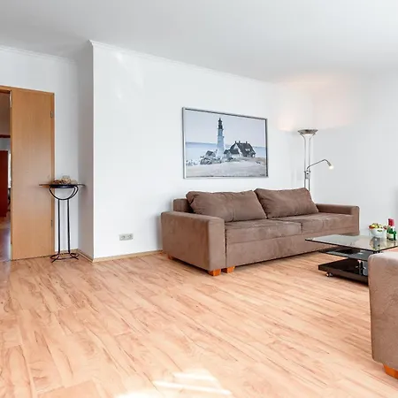 Apartment Bernsteinbad-koserow-komfortable-ferienwohnung-vineta Koserow