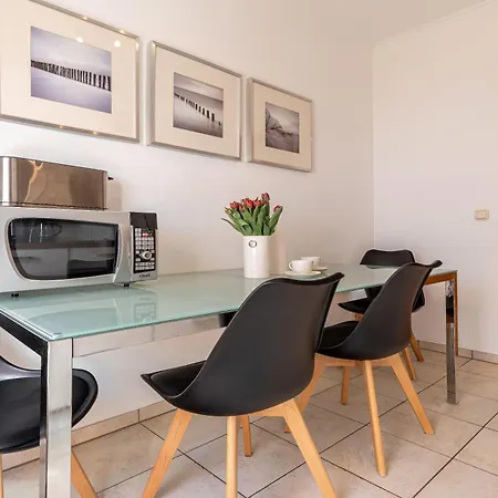 Apartment Bernsteinbad-koserow-komfortable-ferienwohnung-vineta Koserow