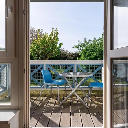 Apartment Bernsteinbad-koserow-komfortable-ferienwohnung-vineta *