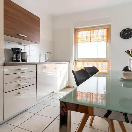 Bernsteinbad - Komfortable Vineta Apartment *