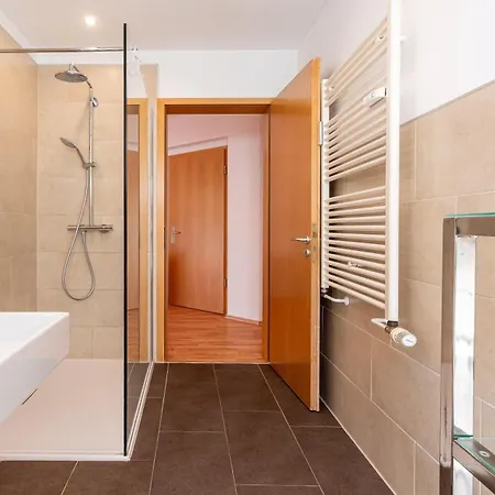 Apartment Bernsteinbad - Komfortable Vineta