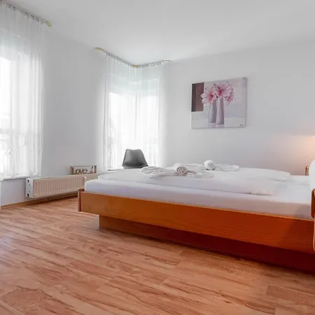 Bernsteinbad - Komfortable Vineta Apartment