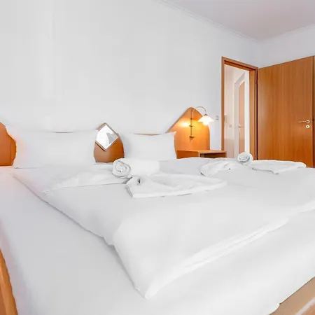 Bernsteinbad - Komfortable Vineta Apartment Koserow
