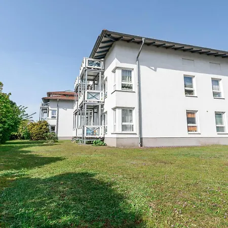 Bernsteinbad - Komfortable Vineta Apartment