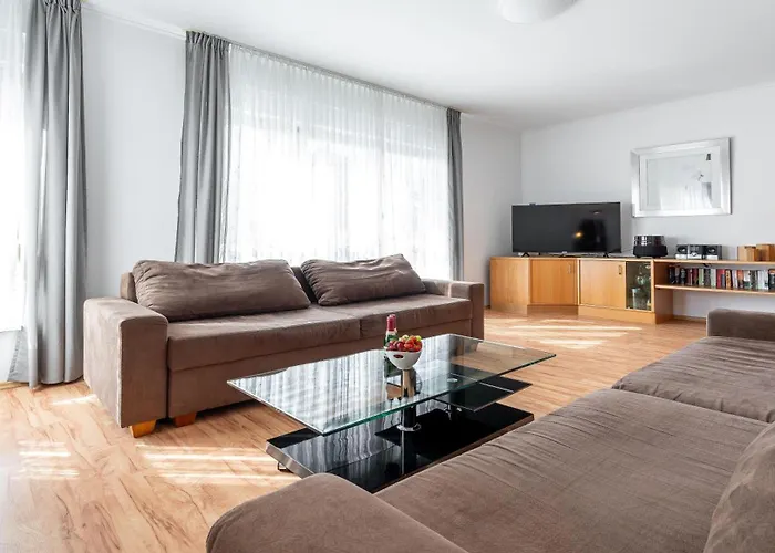 Lejlighed Bernsteinbad-koserow-komfortable-ferienwohnung-vineta *