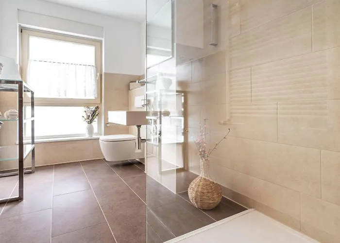 Lejlighed Bernsteinbad-koserow-komfortable-ferienwohnung-vineta *