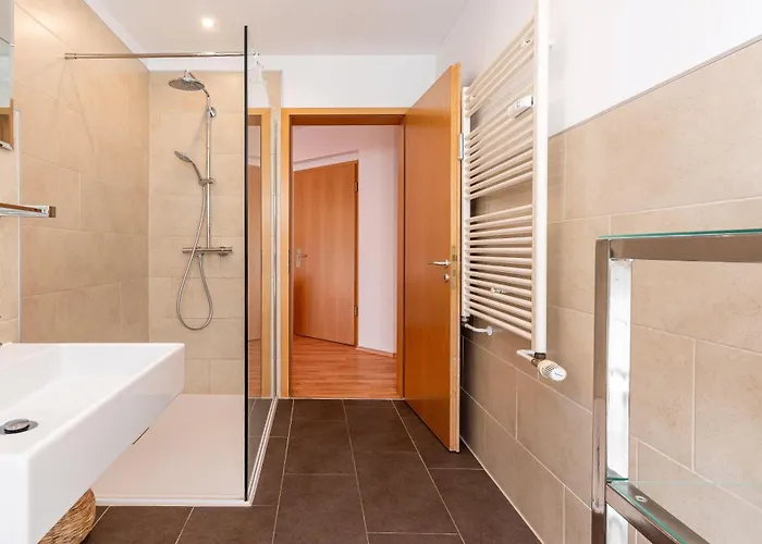 Lejlighed Bernsteinbad-koserow-komfortable-ferienwohnung-vineta