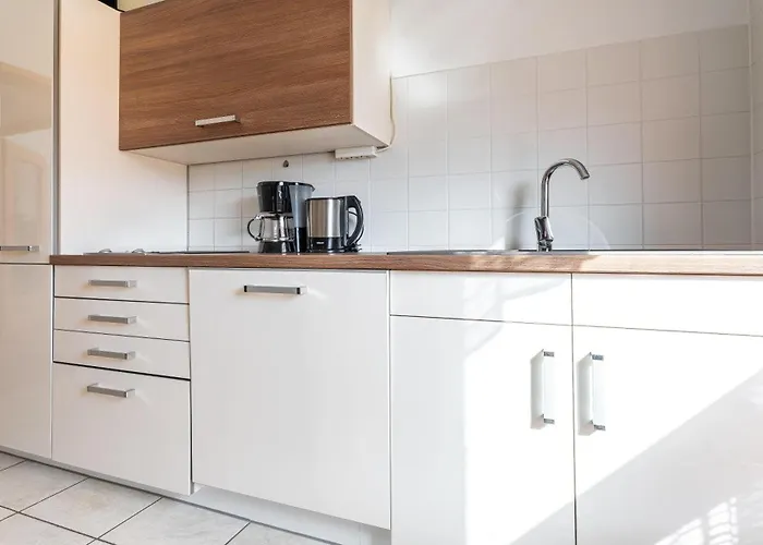 Lejlighed Bernsteinbad-koserow-komfortable-ferienwohnung-vineta *